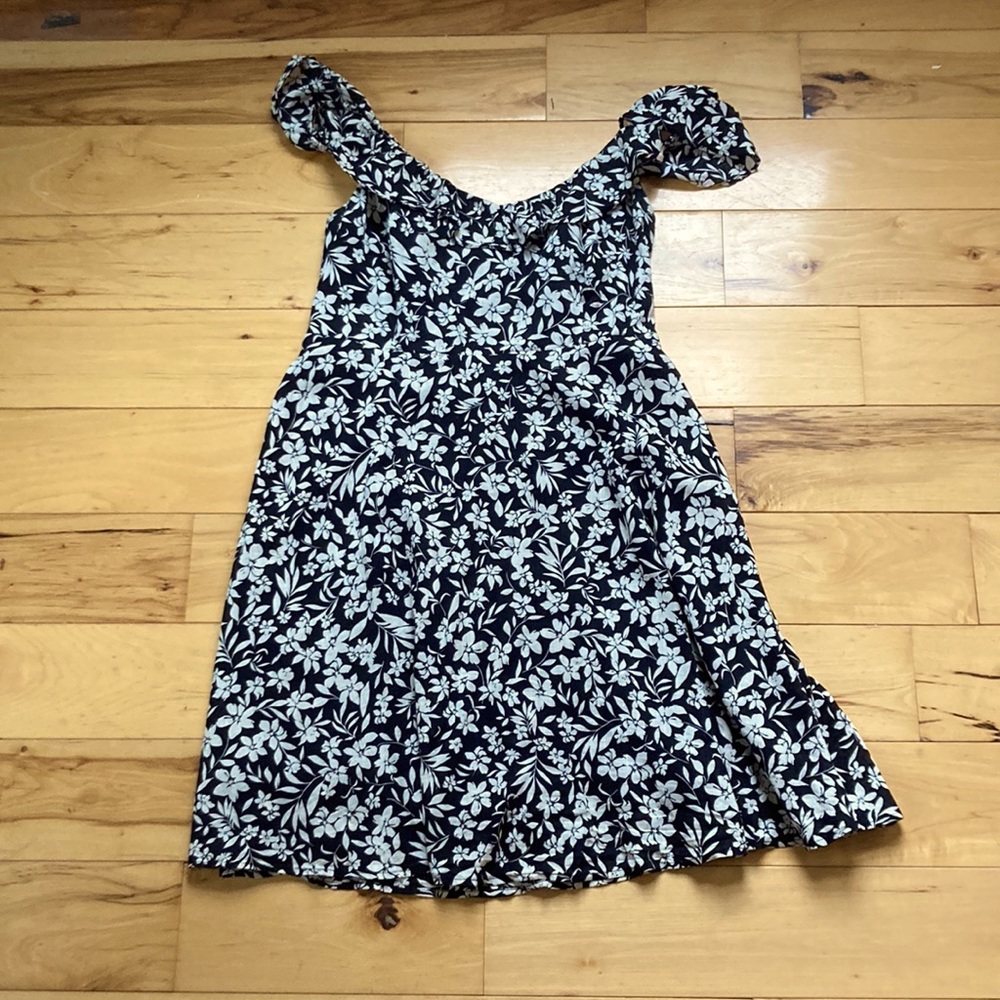 Old navy dress